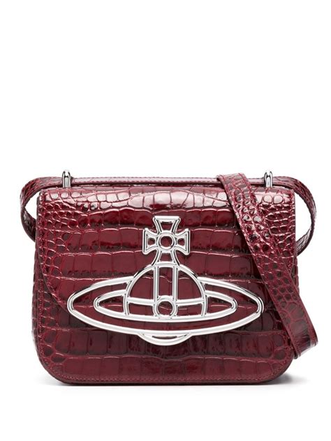 vivienne westwood replica bag|vivienne westwood crossbody bag sale.